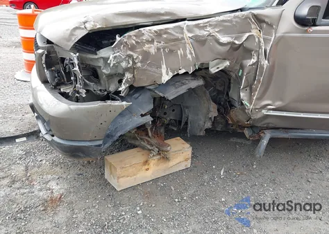 2003 Ford Explorer Nbx/Xlt from USA, damaged, VIN 1FMZU73K83UA84238